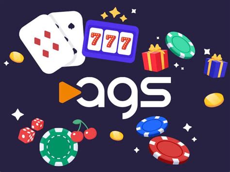 best ags slots,Mais